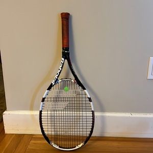 Jr Babolat Tennis Racket